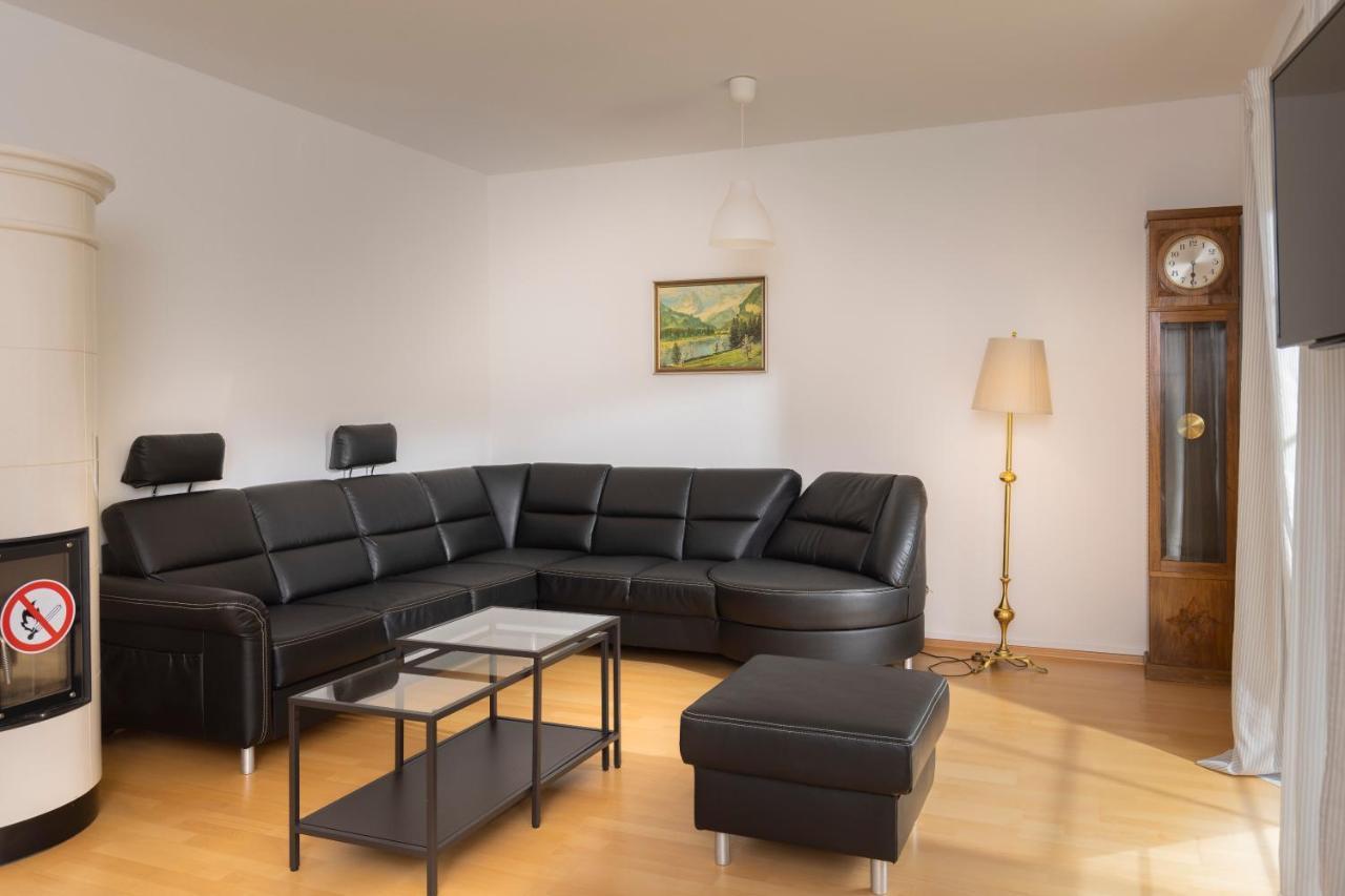 Ferienhaus Lienz Ngoại thất bức ảnh