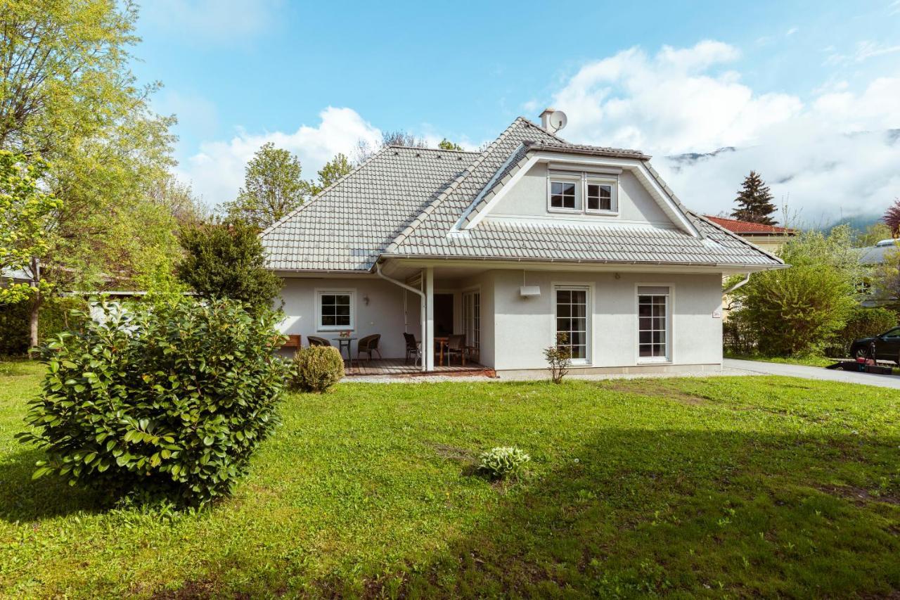 Ferienhaus Lienz Ngoại thất bức ảnh