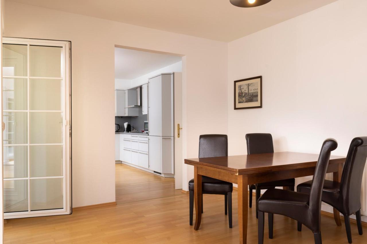 Ferienhaus Lienz Ngoại thất bức ảnh